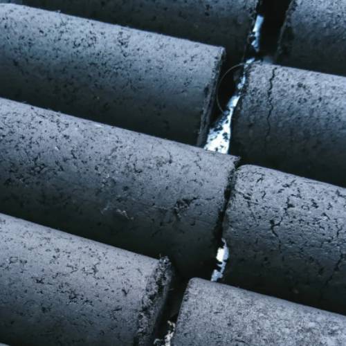 Charcoal Briquettes
